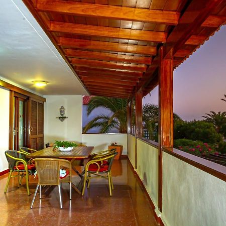 Villa Punta Negra Heated Pool Tenerifesummervillas Puerto de Santiago (Tenerife) Exterior foto