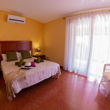 Villa Punta Negra Heated Pool Tenerifesummervillas Puerto de Santiago (Tenerife) Exterior foto