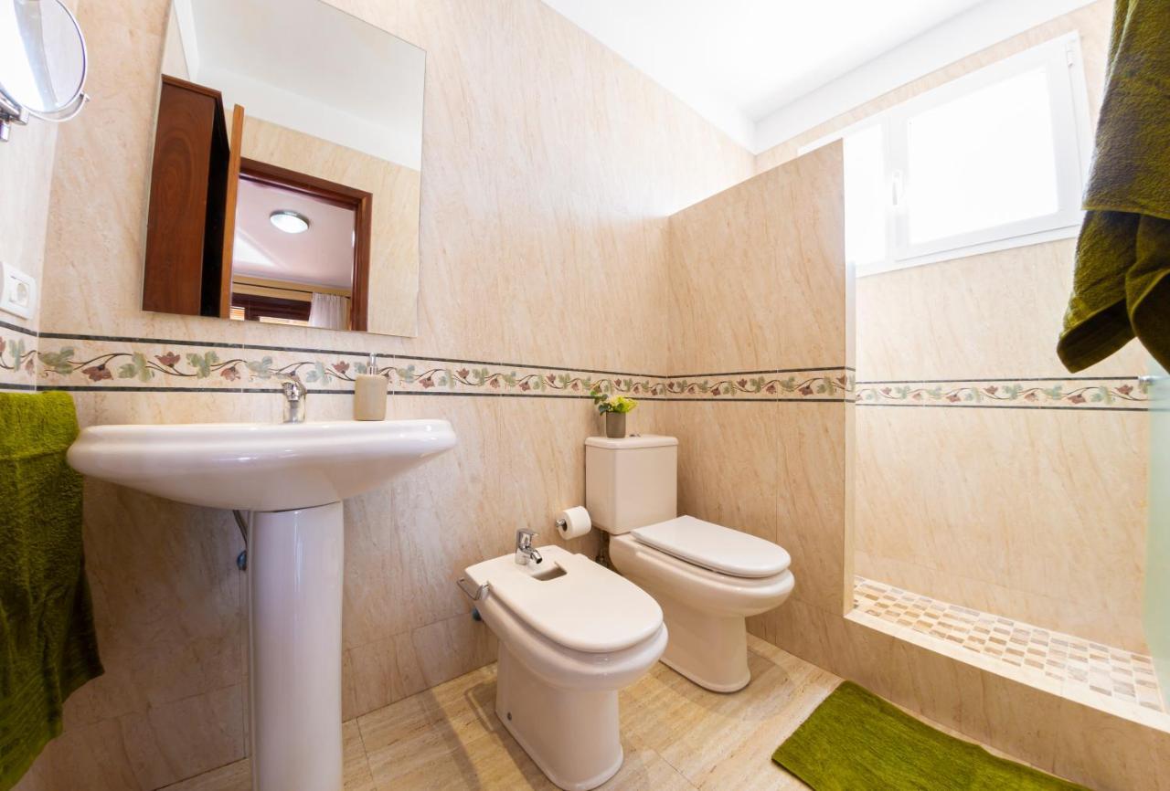 Villa Punta Negra Heated Pool Tenerifesummervillas Puerto de Santiago (Tenerife) Exterior foto