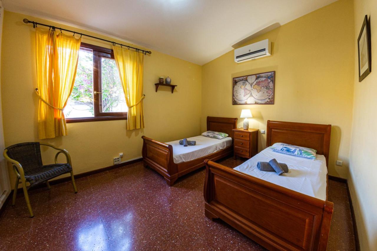 Villa Punta Negra Heated Pool Tenerifesummervillas Puerto de Santiago (Tenerife) Exterior foto