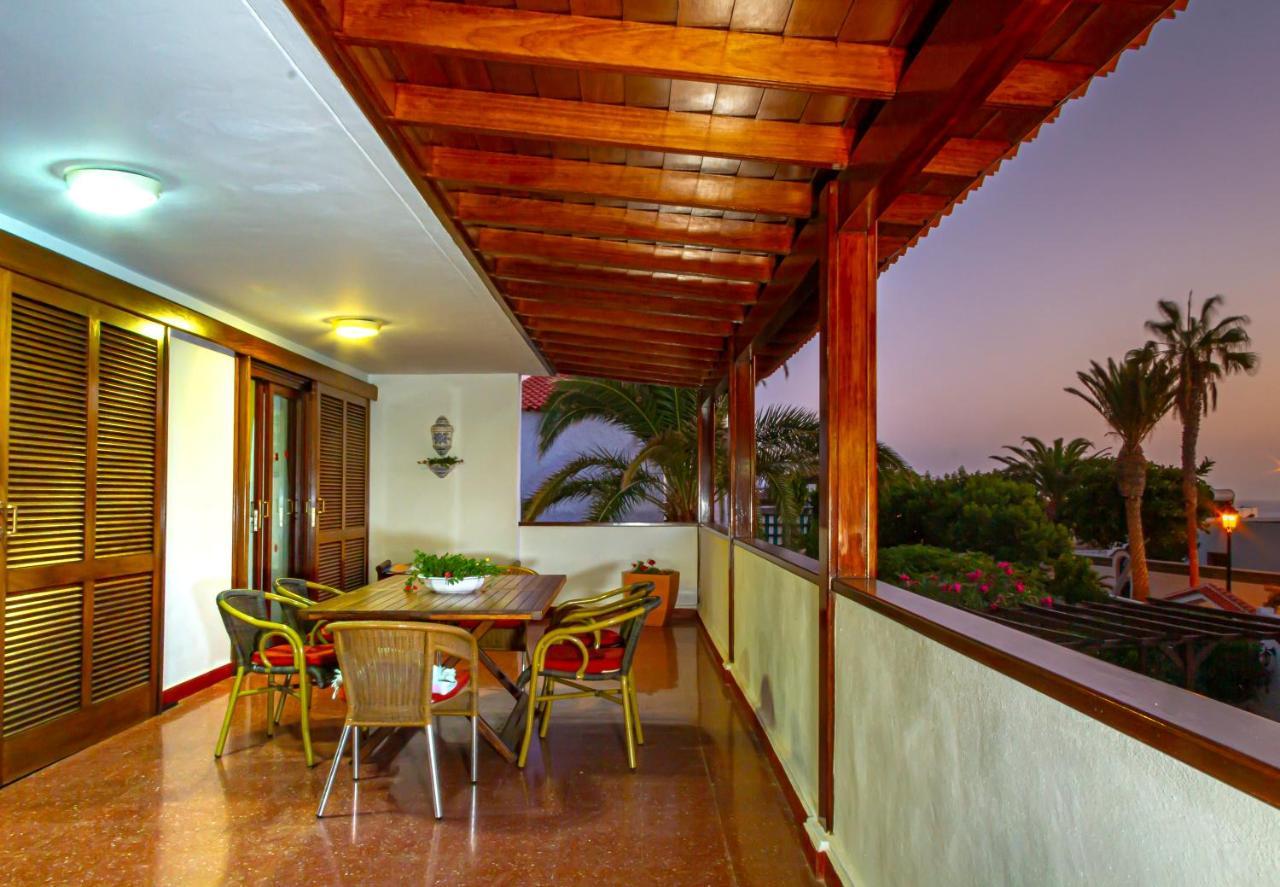 Villa Punta Negra Heated Pool Tenerifesummervillas Puerto de Santiago (Tenerife) Exterior foto